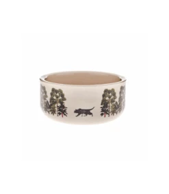 Gamelle Céramique Pour Chat Ferribiella