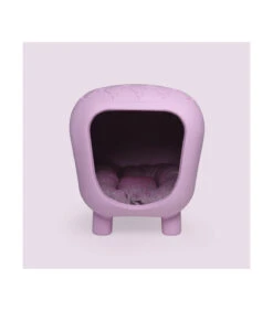 GR5202-RO Niche Design 2 En 1 Pancuccia Rose United Pets