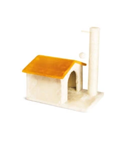 Griffoir Maison Pour Chat 6155 Record