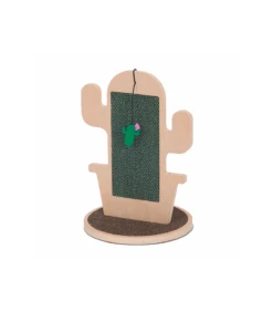 Griffoir Pour Chat Cactus Croci