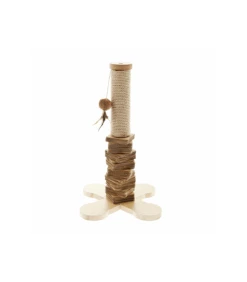 GTT724 Griffoir Natural En Carton Et Sisal Ferribiella