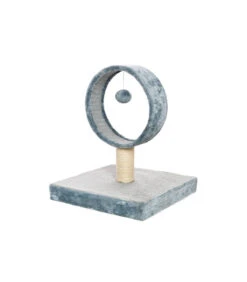 GTT885 Griffoir Roue Avec Jouet Ferribiella