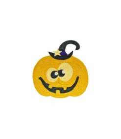 GTT896 Grattoir Citrouille Pour Chat Ferribiella