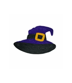 GTT897 Grattoir Chapeau De Sorcière Pour Chat Ferribiella