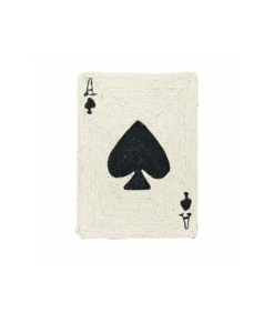 GTT926 Griffoir Carte Pique Ferribiella