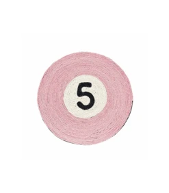 GTT927 Griffoir Boule De Billard Rose Ferribiella