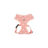 HA1531 Harnais A Puppia Ernest Harness Pink