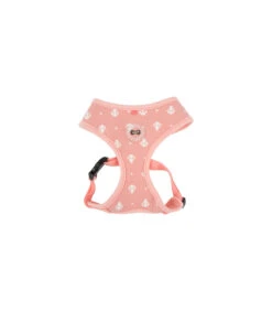 HA1531 Harnais A Puppia Ernest Harness Pink