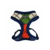 HA1765 Harnais Jolly Navy Puppia