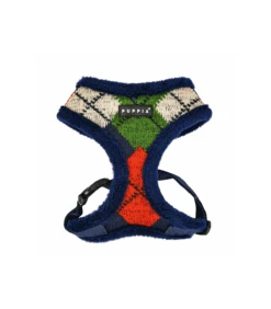 HA1765 Harnais Jolly Navy Puppia