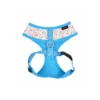 HA1826 Harnais Wildflower Bleu Puppia