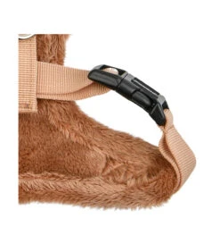 HA1843 Harnais Fourré Motif Burlington Beige Jaden Puppia 9 HA1843 Harnais Fourré Motif Burlington Beige Jaden Puppia -Animaux Amour Promos Boutique ha1843 harnais fourre motif burlington beige jaden puppia 3