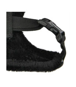 HA1843 Harnais Fourré Motif Burlington Black Jaden Puppia 11 HA1843 Harnais Fourré Motif Burlington Black Jaden Puppia -Animaux Amour Promos Boutique ha1843 harnais fourre motif burlington black jaden puppia 3