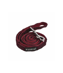 HA1861 Harnais Fourré Gaspar Wine Puppia -Animaux Amour Promos Boutique ha1861 harnais fourre gaspar wine puppia 5