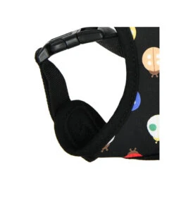 HA1957 Harnais Motif Coccinelle Noir Lady Beetle Puppia 13 HA1957 Harnais Motif Coccinelle Noir Lady Beetle Puppia -Animaux Amour Promos Boutique ha1957 harnais motif coccinelle noir lady beetle puppia 6