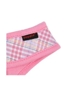 HA1965 Harnais À Carreaux Rose Luke Puppia 16 HA1965 Harnais À Carreaux Rose Luke Puppia -Animaux Amour Promos Boutique ha1965 harnais a carreaux rose luke puppia 7