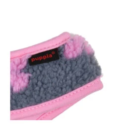 HA1975 Harnais Doudou Façon Mouton Imprimé Fleurs Grises Et Roses Ren Puppia 14 HA1975 Harnais Doudou Façon Mouton Imprimé Fleurs Grises Et Roses Ren Puppia -Animaux Amour Promos Boutique ha1975 harnais doudou facon mouton imprime fleurs grises et roses puppia 5