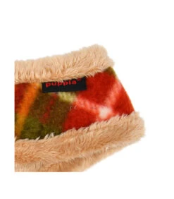 HA1985 Harnais Fourré écossais Beige Et Rouge Norman Puppia 14 HA1985 Harnais Fourré écossais Beige Et Rouge Norman Puppia -Animaux Amour Promos Boutique ha1985 harnais fourre ecossais beige et rouge norman puppia 4