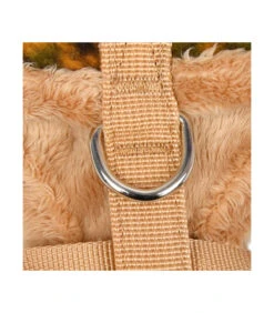 HA1985 Harnais Fourré écossais Beige Et Rouge Norman Puppia 15 HA1985 Harnais Fourré écossais Beige Et Rouge Norman Puppia -Animaux Amour Promos Boutique ha1985 harnais fourre ecossais beige et rouge norman puppia 5