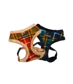 HA1985 Harnais Fourré écossais Beige Et Rouge Norman Puppia 19 HA1985 Harnais Fourré écossais Beige Et Rouge Norman Puppia -Animaux Amour Promos Boutique ha1985 harnais fourre ecossais beige et rouge norman puppia 9