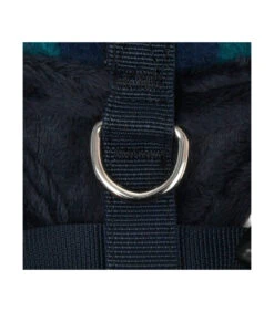 HA1985 Harnais Fourré écossais Navy Et Jaune Norman Puppia 12 HA1985 Harnais Fourré écossais Navy Et Jaune Norman Puppia -Animaux Amour Promos Boutique ha1985 harnais fourre ecossais navy et jaune norman puppia 3