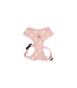 HA7318 Harnais Pinkaholic Sassa Pink