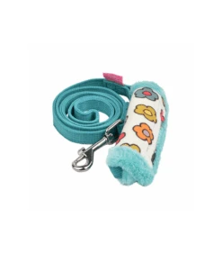 HA7645 Harnais Fourré Aconite Aqua Pinkaholic -Animaux Amour Promos Boutique ha7645 harnais fourre aconite aqua pinkaholic 8