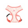 HA7660 Harnais En Tissu Liberty Rose Lobélia Pinkaholic