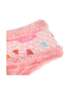 HA7672 Harnais Fourré En Tissu Coeur Merry Rose Pinkaholic 12 HA7672 Harnais Fourré En Tissu Coeur Merry Rose Pinkaholic -Animaux Amour Promos Boutique ha7672 harnais en tissu coeur merry rose pinkaholic 4