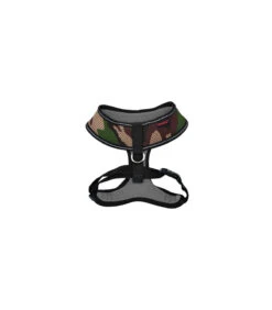 HA9345 Harnais Thermal Soft Harness Puppia Camo 6 HA9345 Harnais Thermal Soft Harness Puppia Camo -Animaux Amour Promos Boutique ha9345 harnais thermal soft harness puppia camo 2
