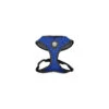 HA9345 Harnais Thermal Soft Harness Puppia Royal Blue