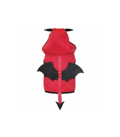 Harnais Diable Pour Chien Croci