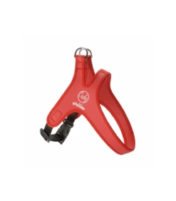 Harnais Easy Rouge 3000 Record