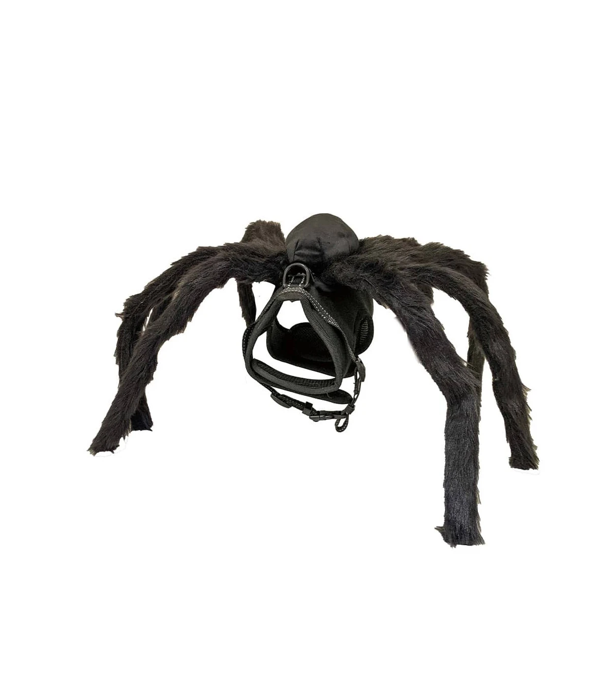 Harnais Pour Chien Araignée Velue Croci 1 Harnais Pour Chien Araignée Velue Croci