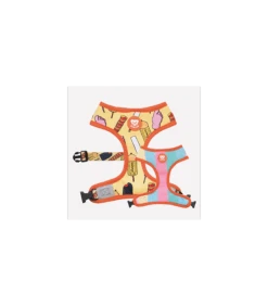 Harnais Réversible Glace Dukier