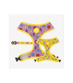 Harnais Réversible Microbes Dukier