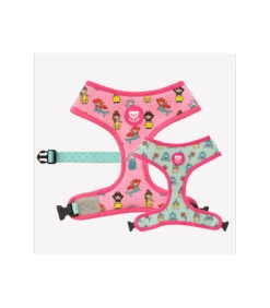 Harnais Réversible Princesse Dukier