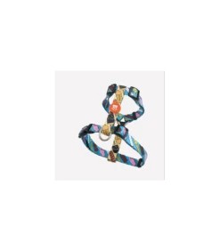 Harnais Simple Nylon Glace Dukier