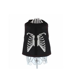 Harnais Squelette D'halloween Croci