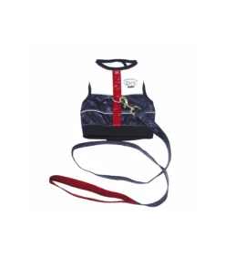 Harnais Veste 2 En 1 Frigate Croci