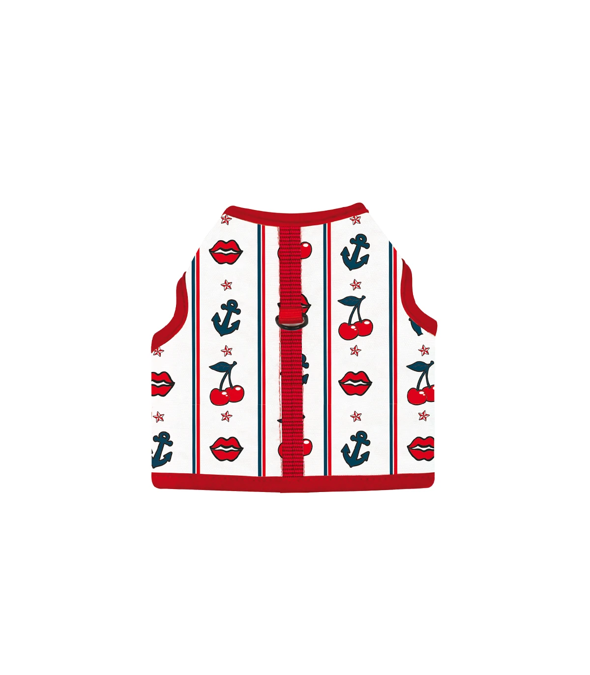 Harnais Veste Slot Croci 1 Harnais Veste Slot Croci