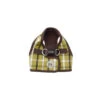 HB1602 Harnais-Veste Baxter Puppia Green