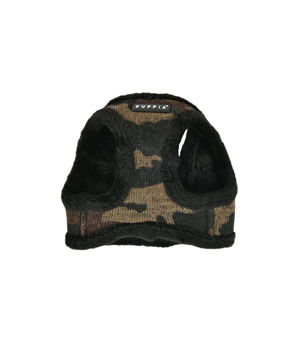 HB1766 Colonel Harness Camo Puppia 2 HB1766 Colonel Harness Camo Puppia – Image 2