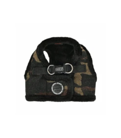 HB1766 Colonel Harness Camo Puppia 6 HB1766 Colonel Harness Camo Puppia -Animaux Amour Promos Boutique hb1766 colonel harness camo puppia 2