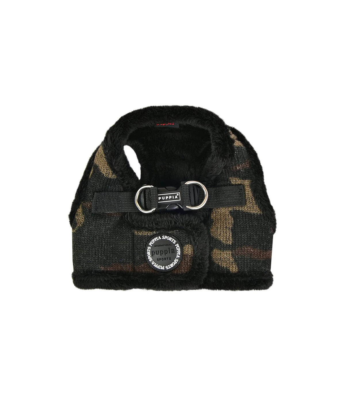 HB1766 Colonel Harness Camo Puppia 3 HB1766 Colonel Harness Camo Puppia – Image 3