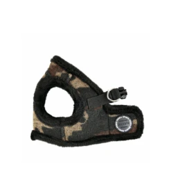 HB1766 Colonel Harness Camo Puppia