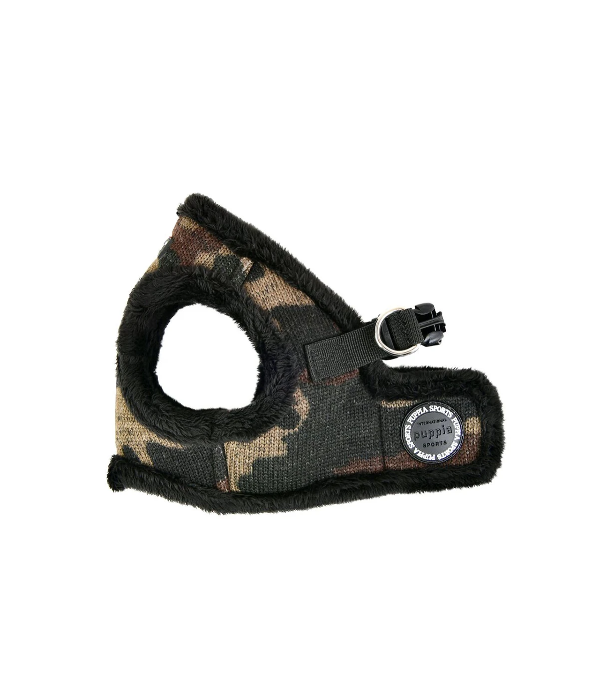 HB1766 Colonel Harness Camo Puppia 1 HB1766 Colonel Harness Camo Puppia
