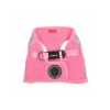 HB1828 Harnais Veste Sport Rose Puppia