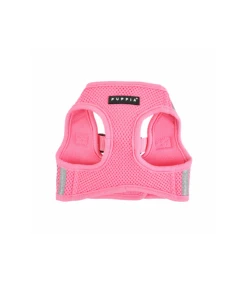 HB1828 Harnais Veste Sport Rose Puppia -Animaux Amour Promos Boutique hb1828 harnais veste sport rose puppia 2