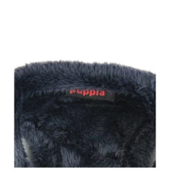 HB1925 Harnais Veste Fourré En Maille Et Cerise Navy Cheryl Puppia -Animaux Amour Promos Boutique hb1925 harnais veste fourre en maille et cerise navy cheryl puppia 5